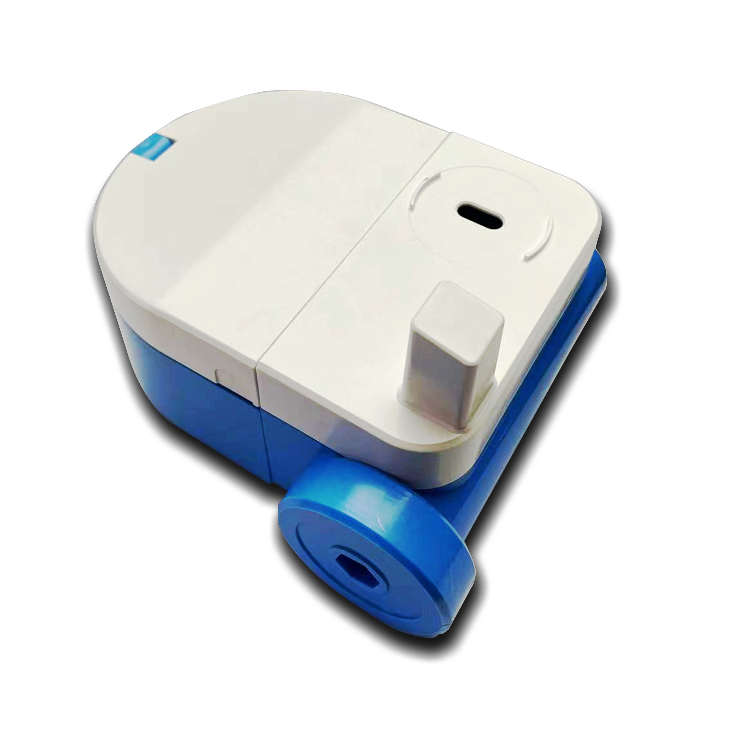 智能水表 智能水表